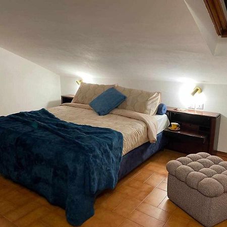 Milordo Gubbio Apartment Esterno foto