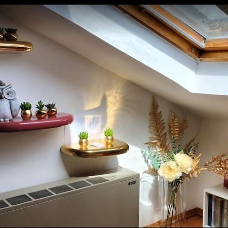 Milordo Gubbio Apartment Esterno foto