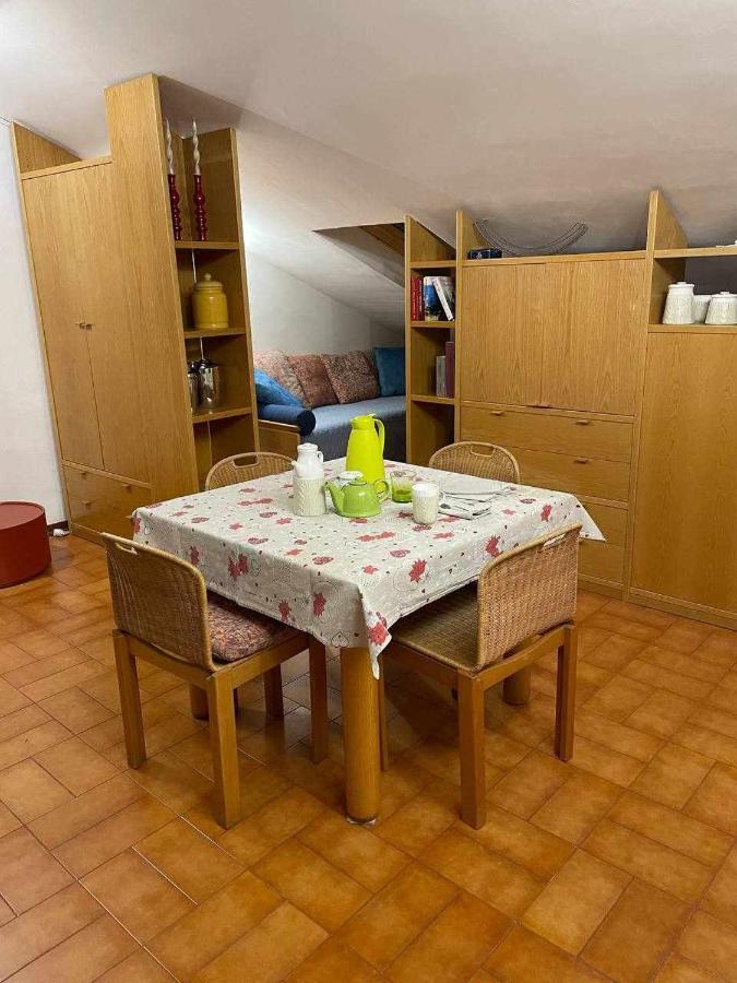 Milordo Gubbio Apartment Esterno foto