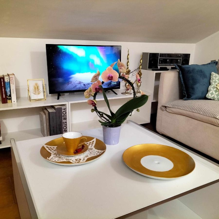 Milordo Gubbio Apartment Esterno foto