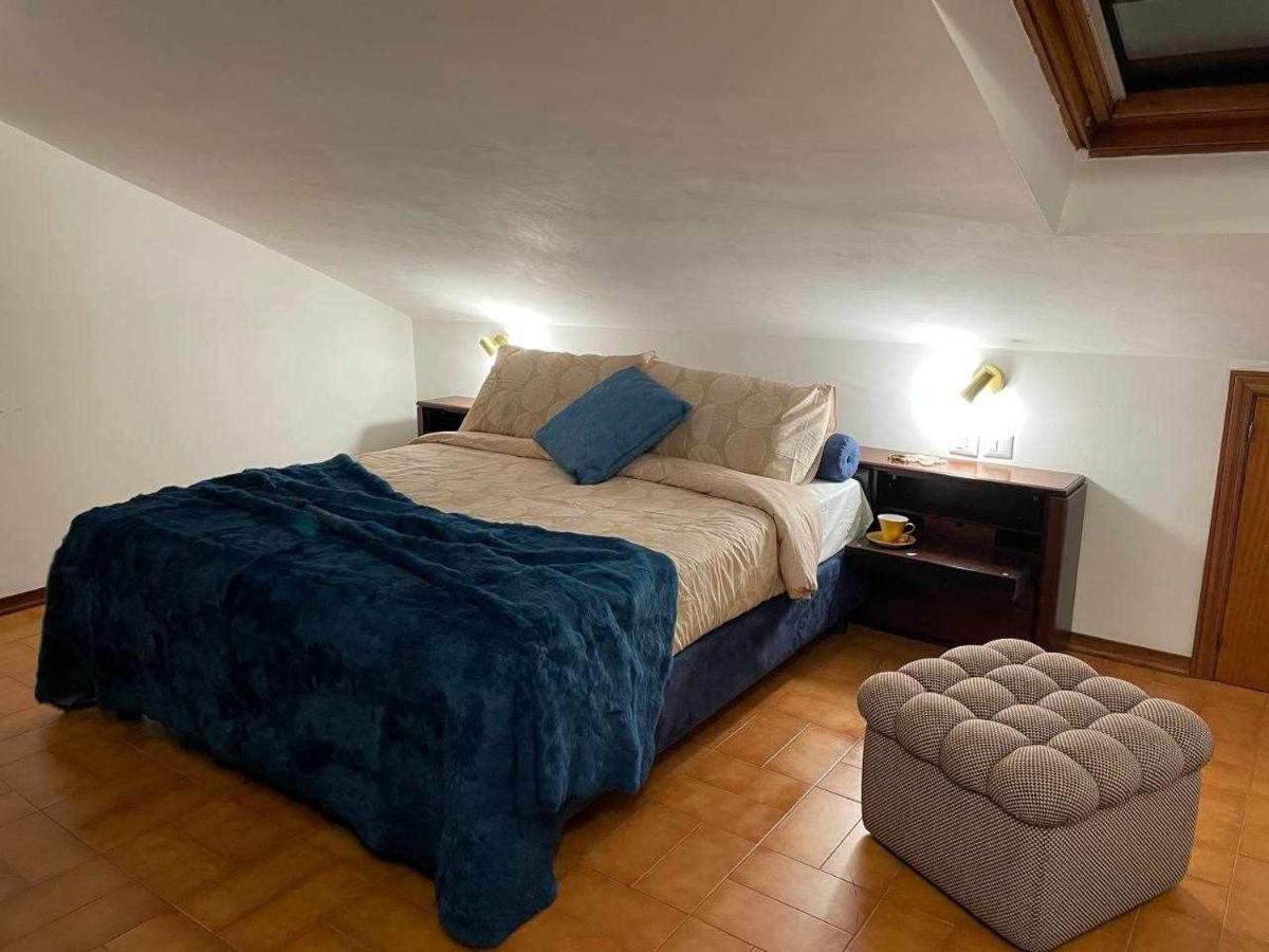 Milordo Gubbio Apartment Esterno foto