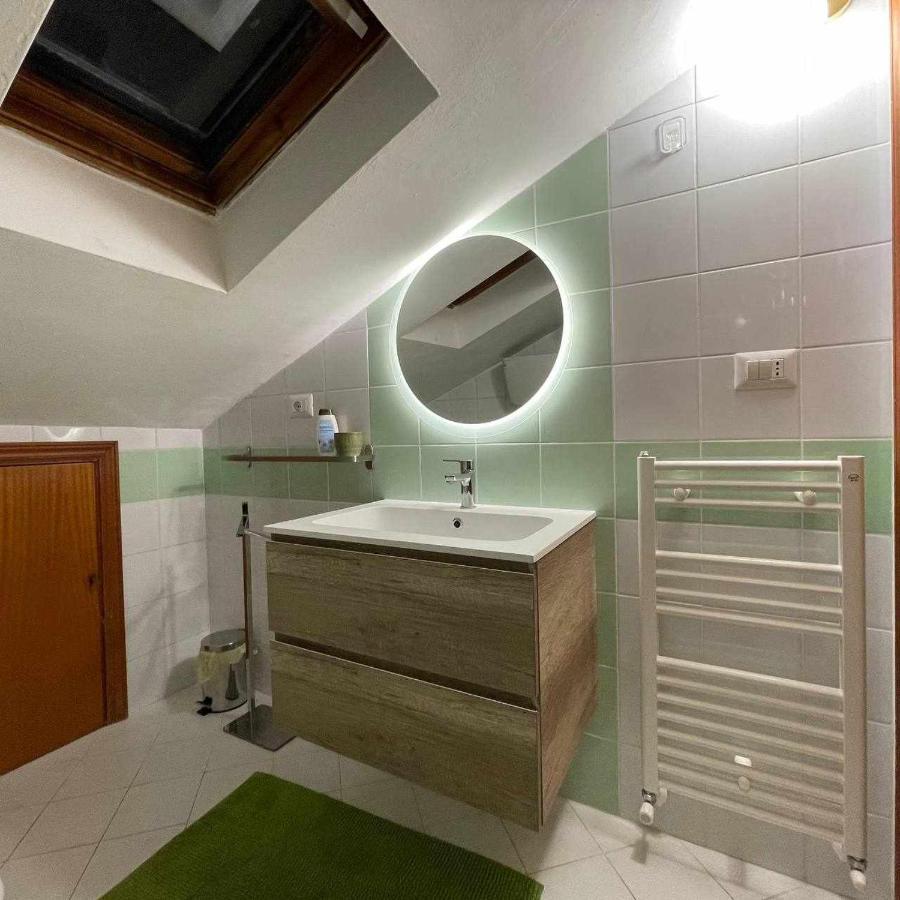 Milordo Gubbio Apartment Esterno foto