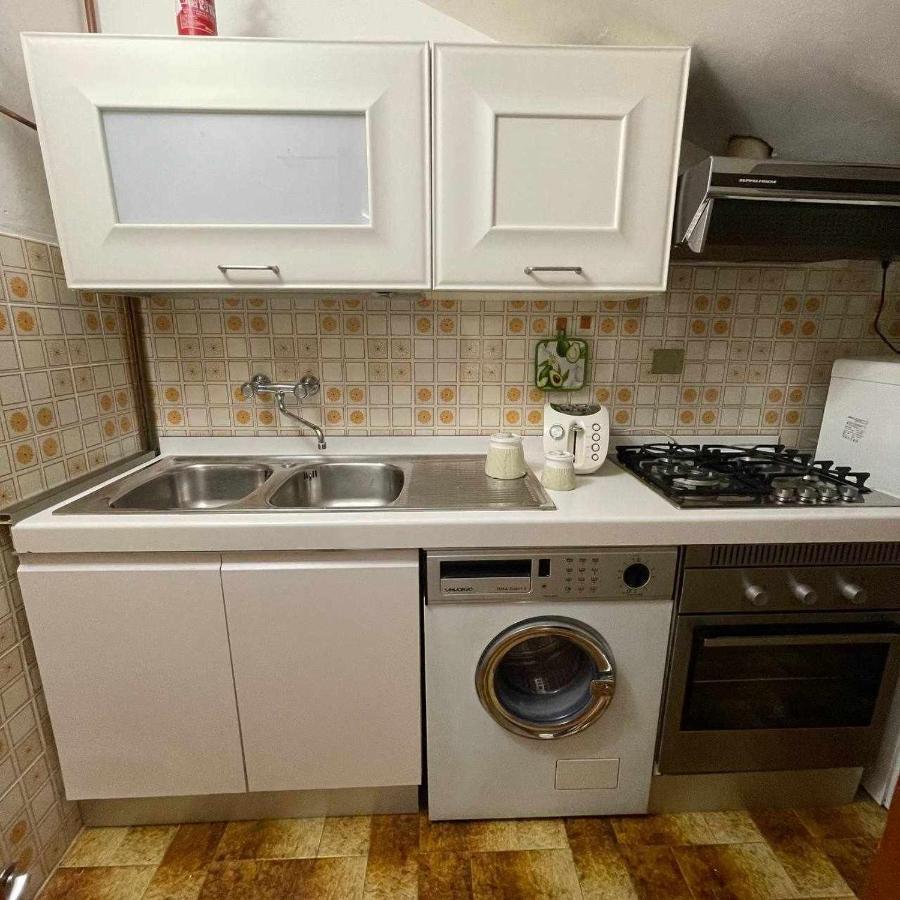 Milordo Gubbio Apartment Esterno foto
