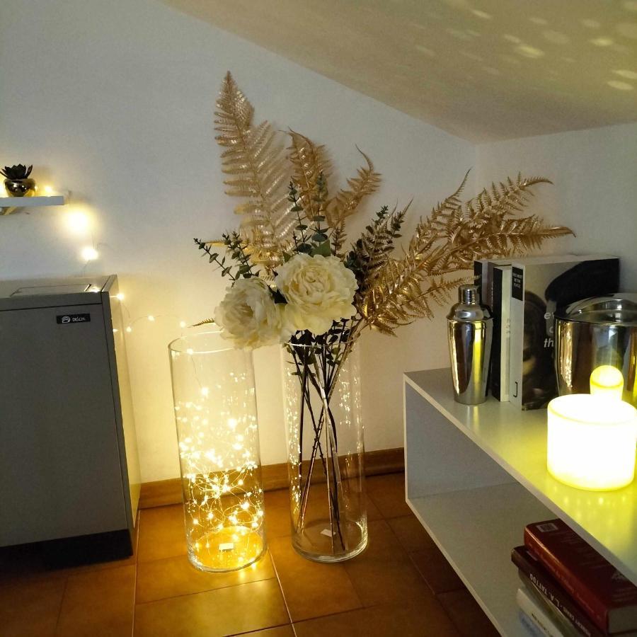 Milordo Gubbio Apartment Esterno foto