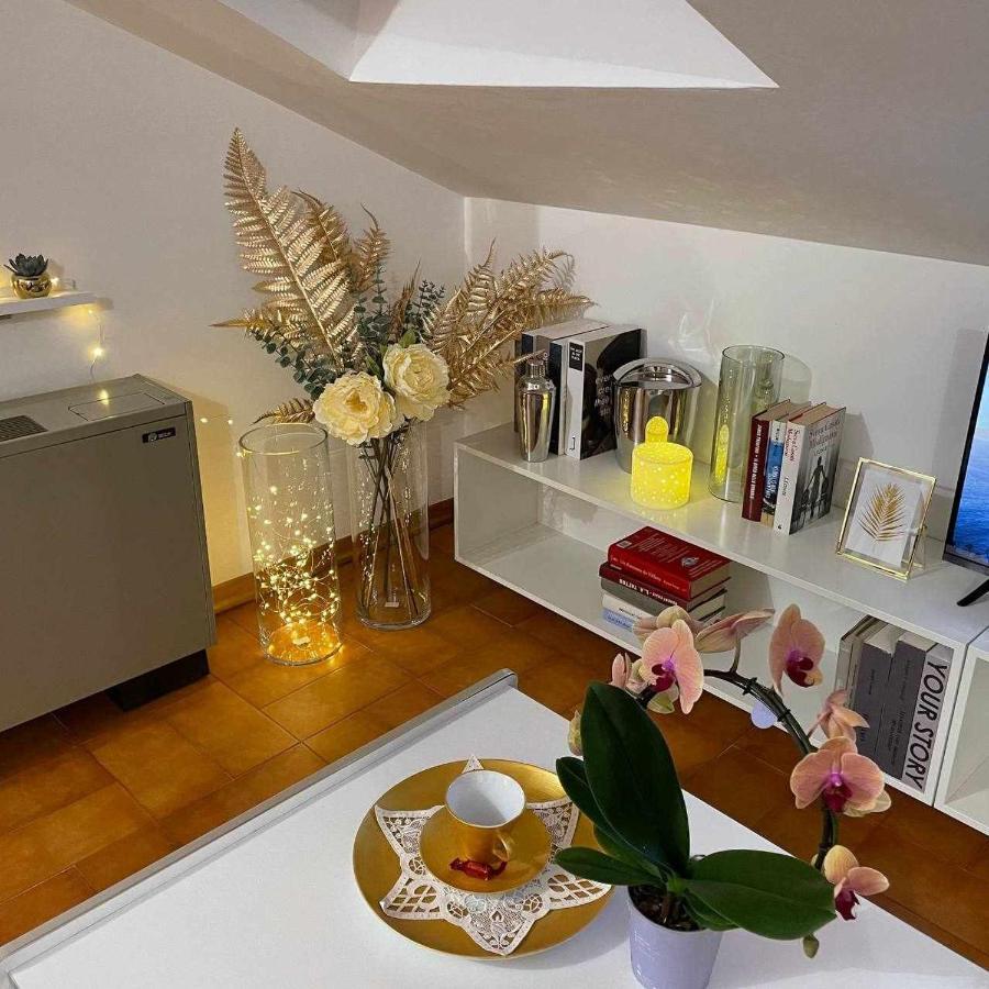 Milordo Gubbio Apartment Esterno foto