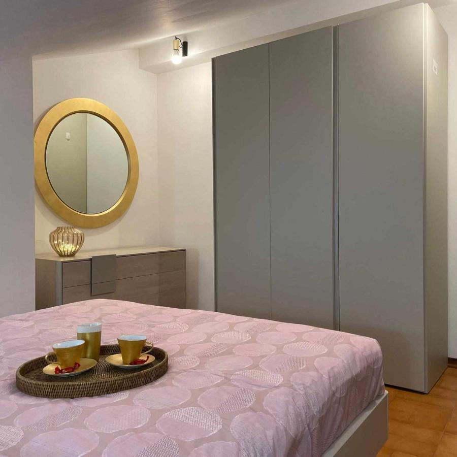 Milordo Gubbio Apartment Esterno foto
