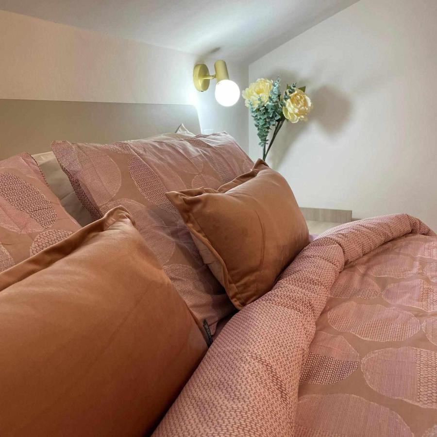 Milordo Gubbio Apartment Esterno foto
