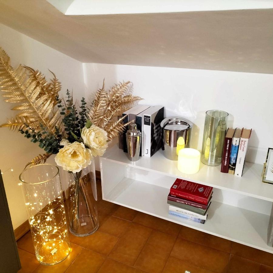 Milordo Gubbio Apartment Esterno foto