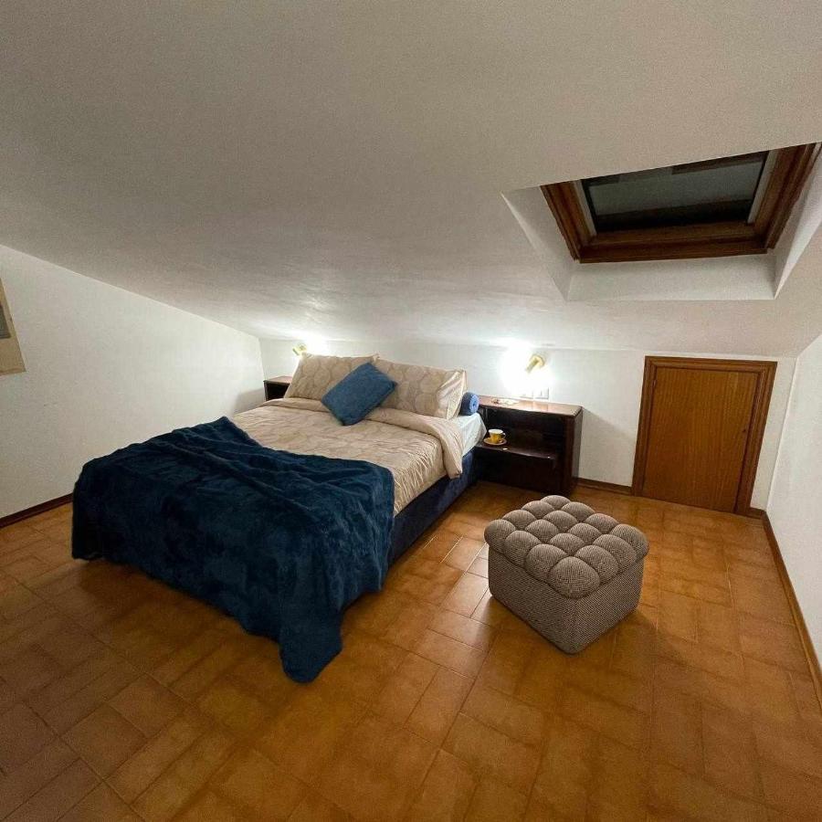 Milordo Gubbio Apartment Esterno foto