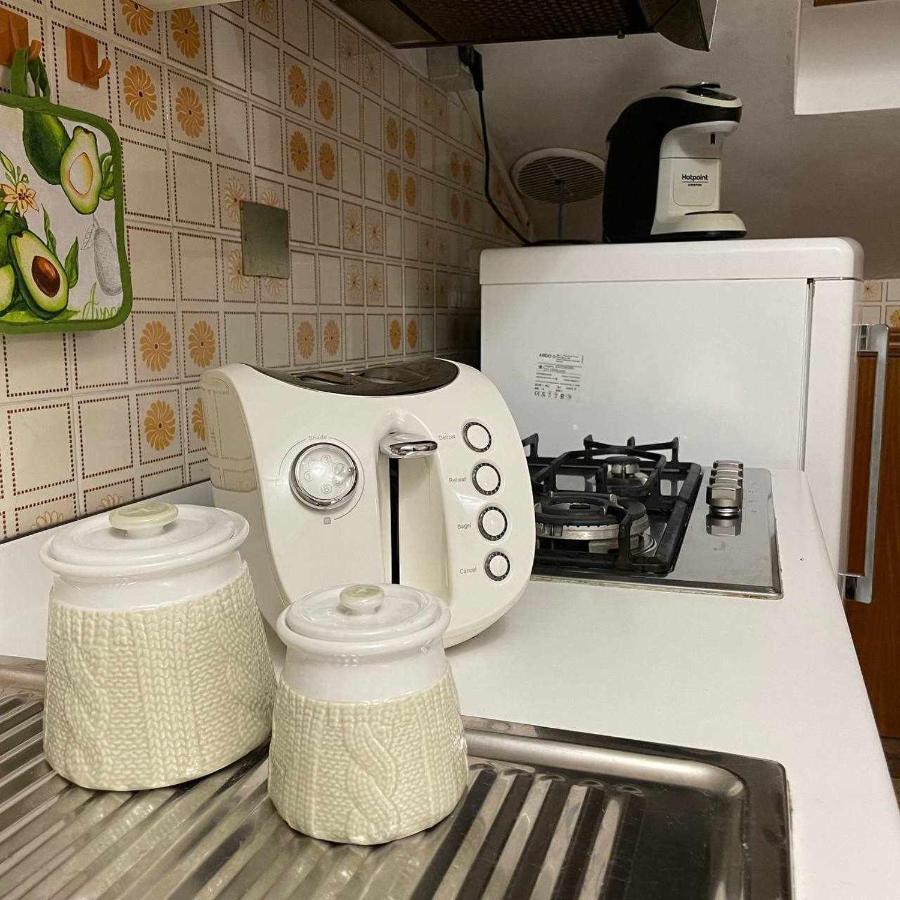 Milordo Gubbio Apartment Esterno foto