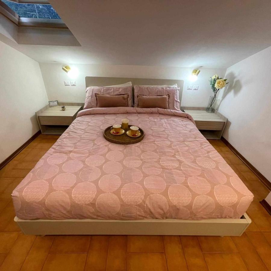 Milordo Gubbio Apartment Esterno foto